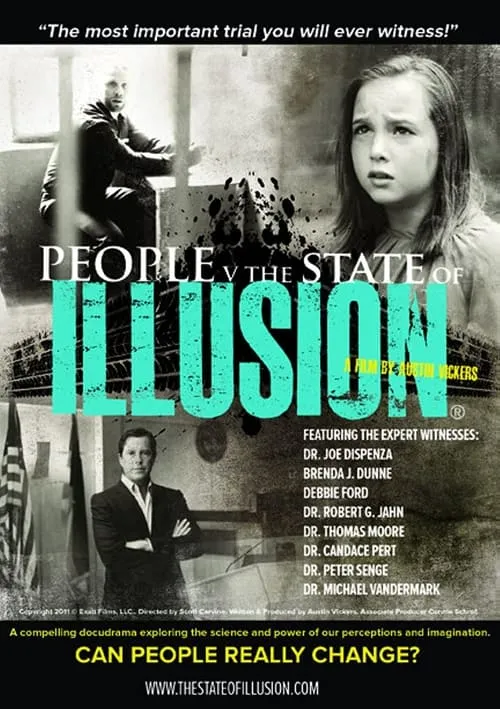 People vs. the State of Illusion (фильм)