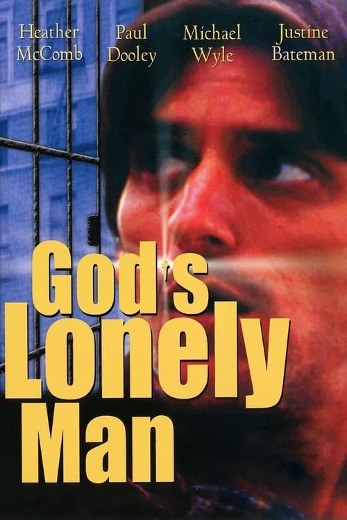 God's Lonely Man (movie)