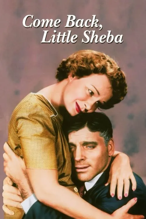 Come Back, Little Sheba (movie)