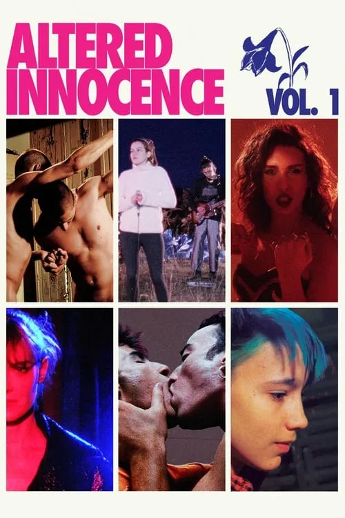 Altered Innocence Vol. 1 (movie)