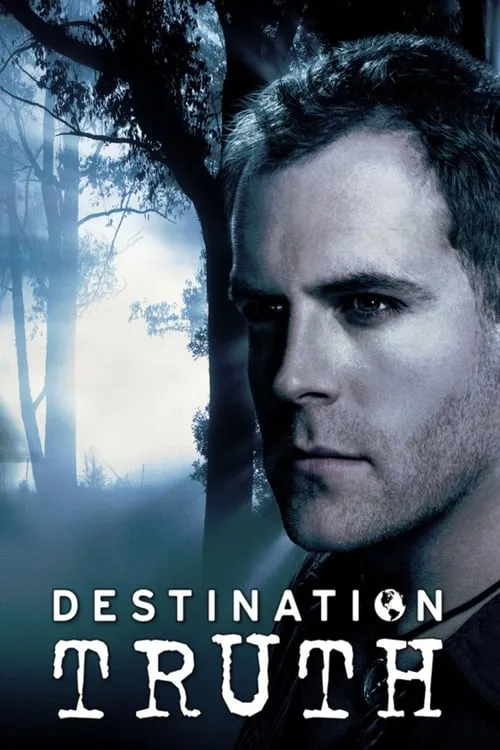 Destination Truth (сериал)