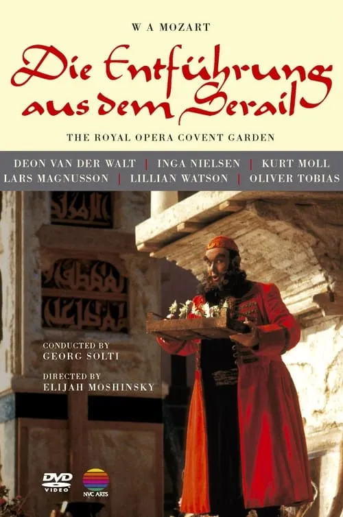 Die Entführung aus dem Serail (movie)