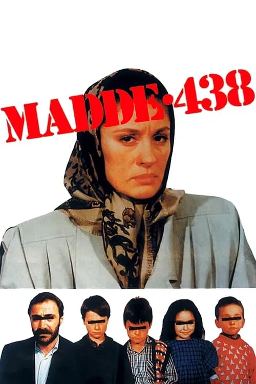 Madde 438 (фильм)