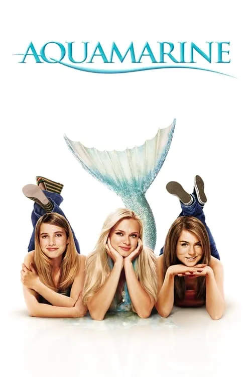 Aquamarine (movie)