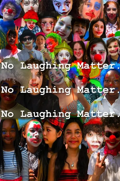 No Laughing Matter (movie)