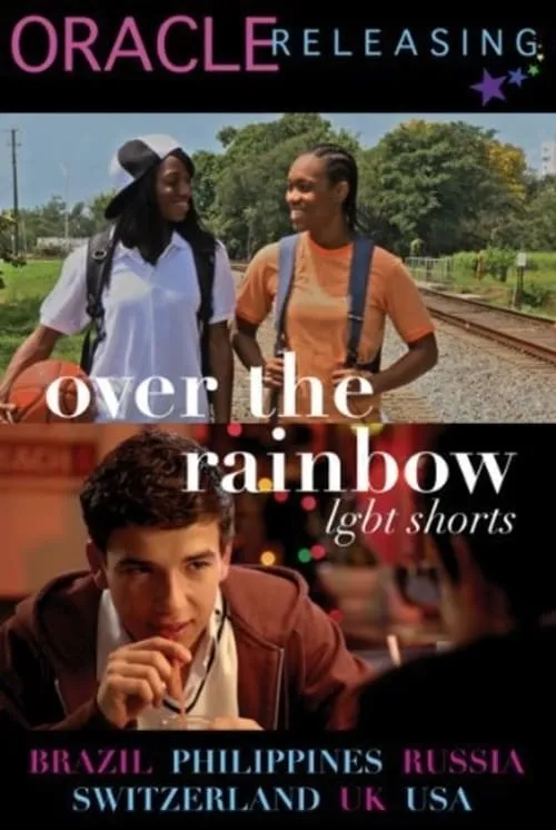 Over the Rainbow (movie)