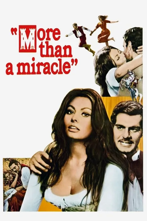 More Than a Miracle (movie)