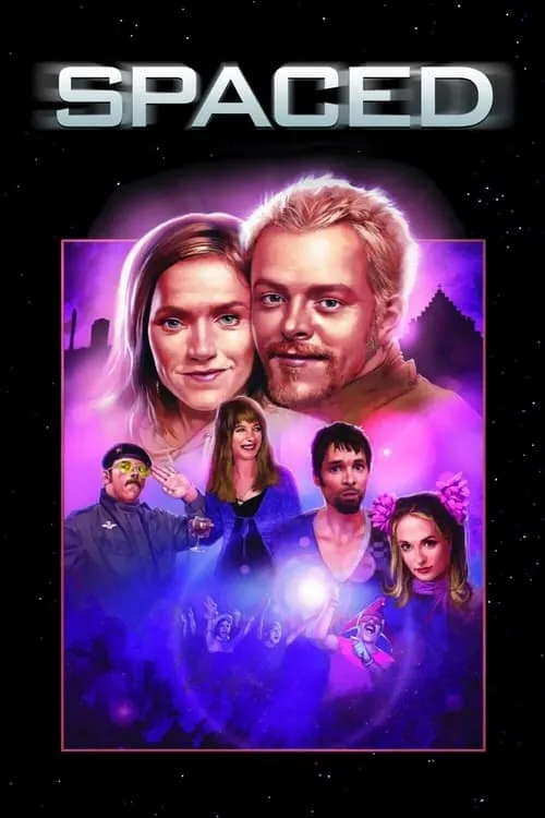 Spaced: Skip to the End (movie)