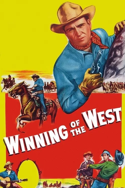 Winning of the West (movie)