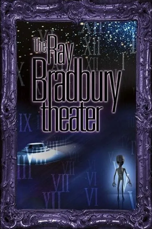 The Ray Bradbury Theater: A Sound of Thunder (movie)