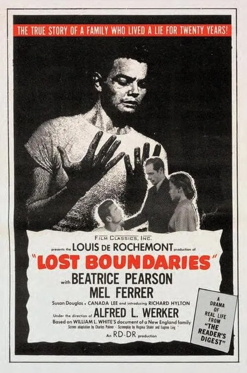 Lost Boundaries (movie)