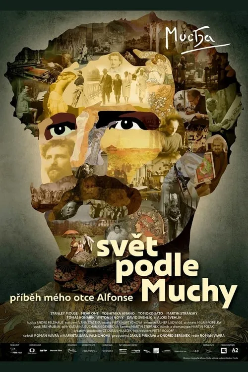 Svět podle Muchy