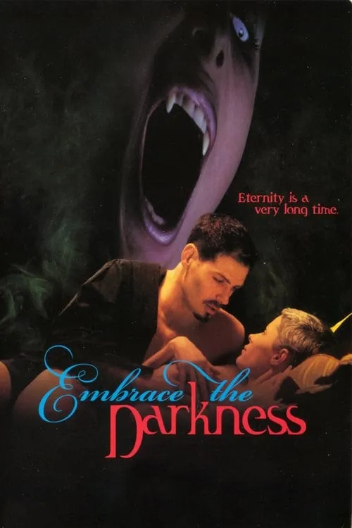 Embrace the Darkness (movie)