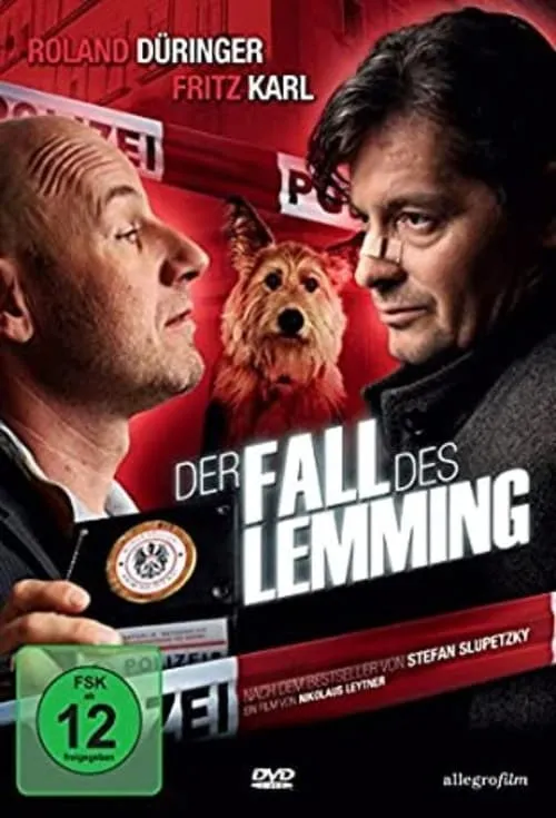 Der Fall des Lemming (фильм)