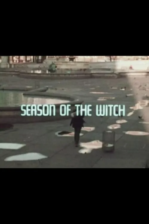 Season of the Witch (movie)