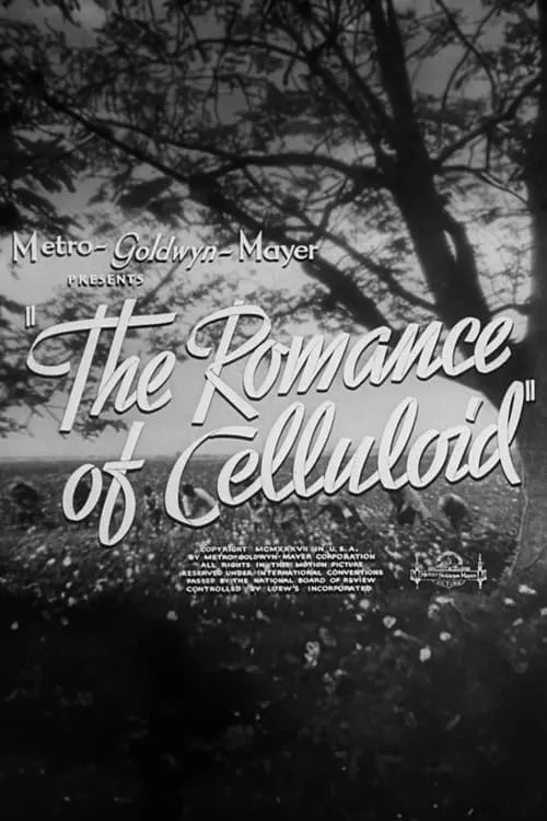 The Romance of Celluloid (movie)