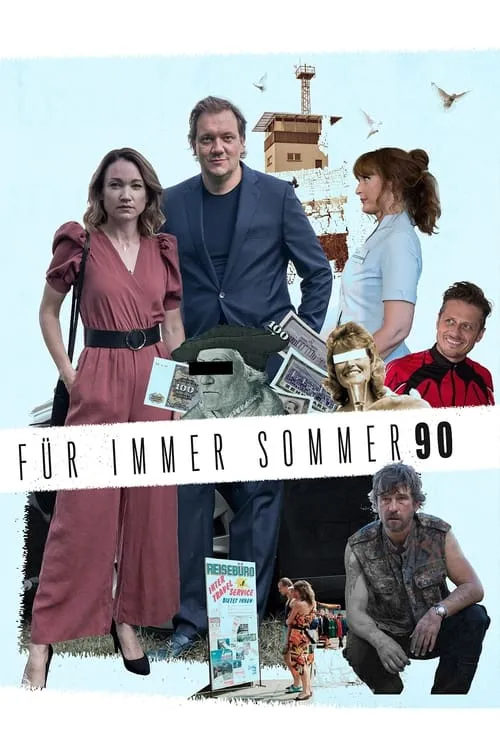 Für immer Sommer 90 (movie)