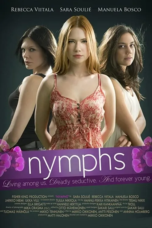 Nymphs (series)