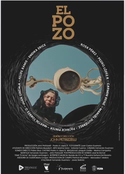 El Pozo (movie)