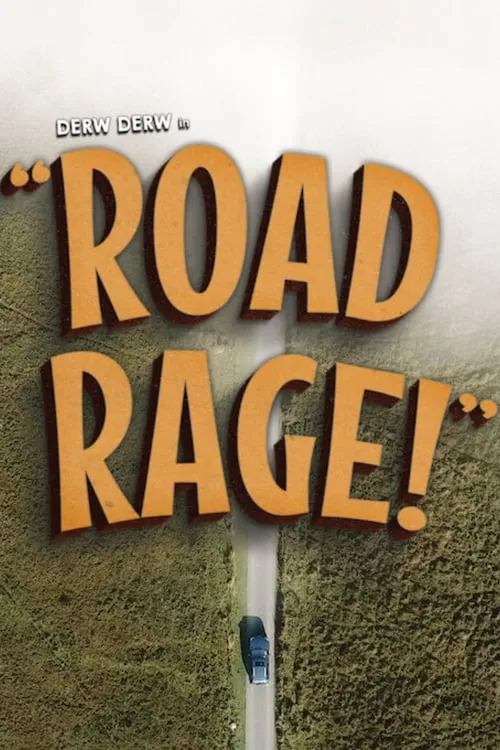 Road Rage (movie)