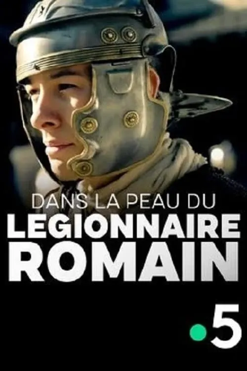 Dans la peau du légionnaire romain (сериал)