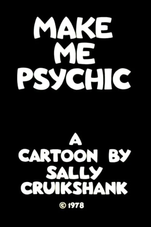 Make Me Psychic (movie)