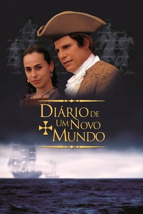 Diário de Um Novo Mundo (фильм)