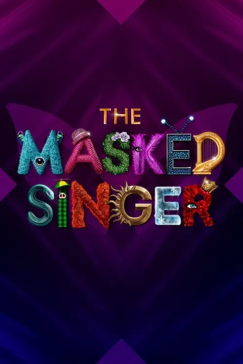 The Masked Singer (series)
