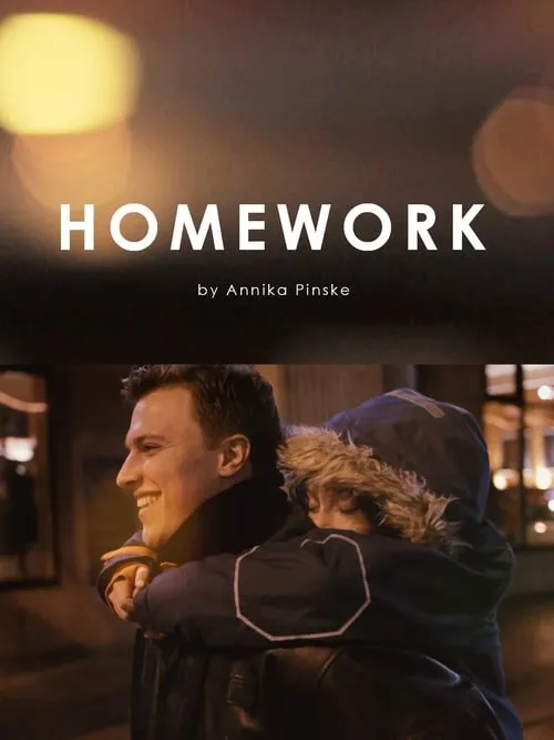 Homework (movie)