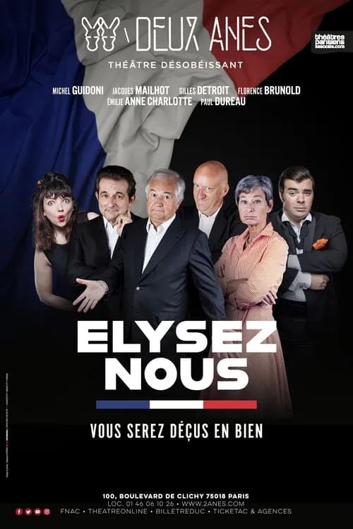 Élysez-nous (movie)