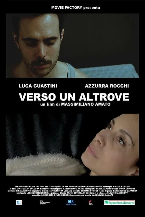 Verso un altrove (movie)