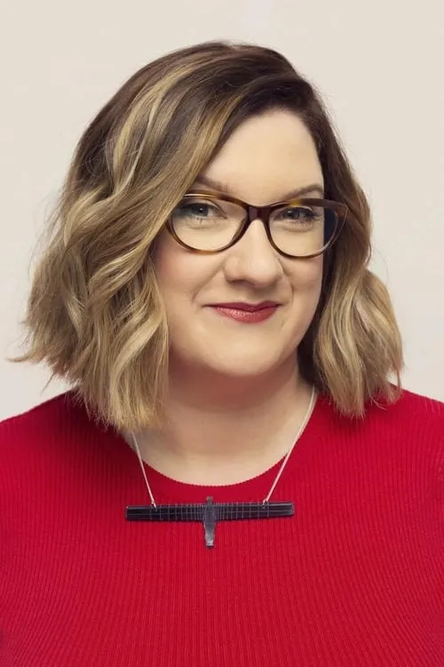 Sarah Millican