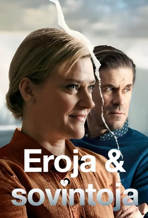 Eroja ja sovintoja (сериал)