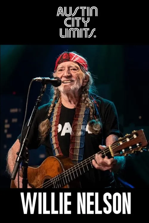 Willie Nelson at Austin City Limits (фильм)