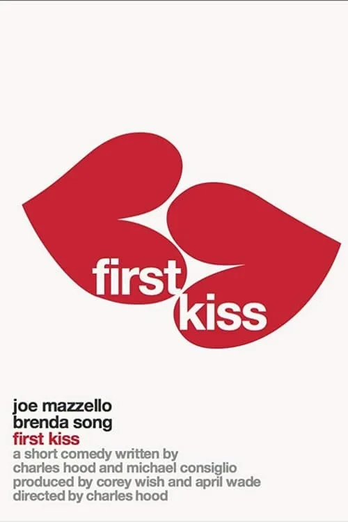 First Kiss (movie)