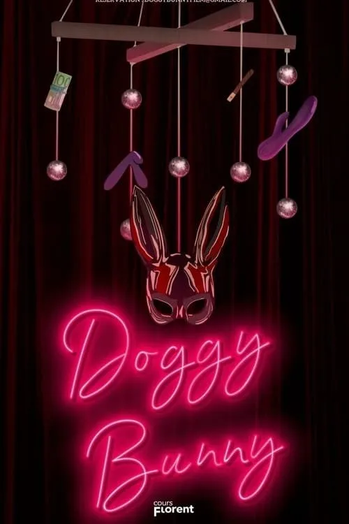 Doggy Bunny (movie)