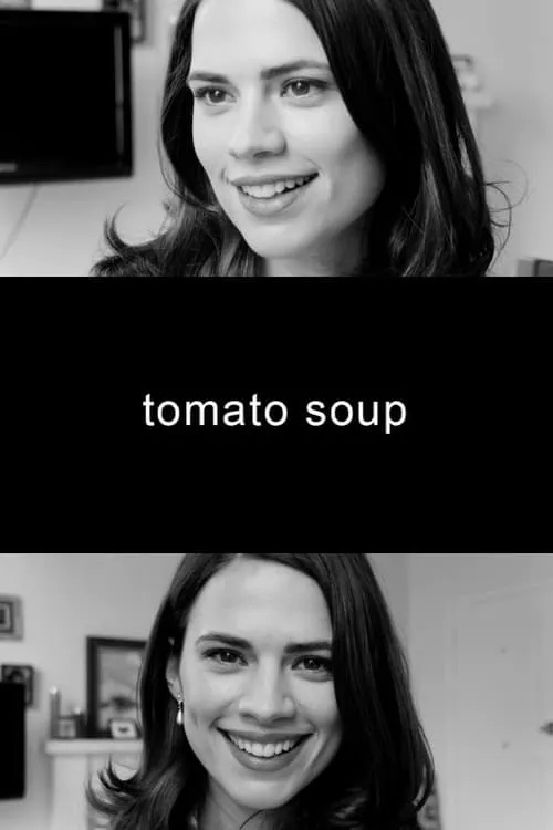 Tomato Soup (movie)