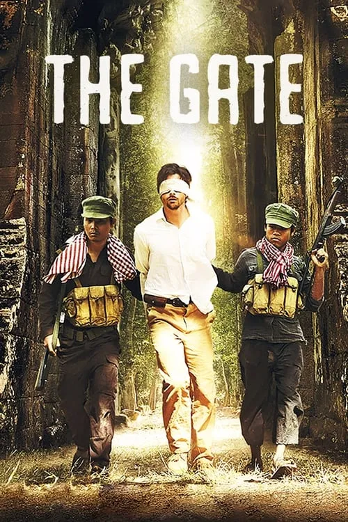 The Gate (movie)