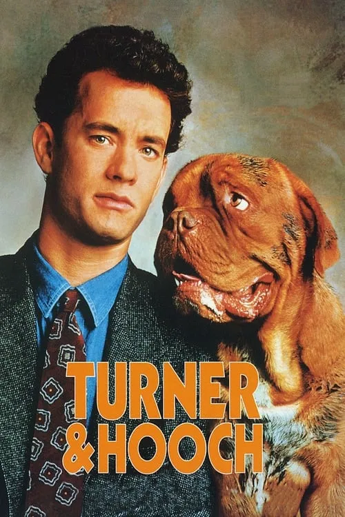 Turner & Hooch (movie)