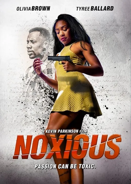 Noxious (movie)