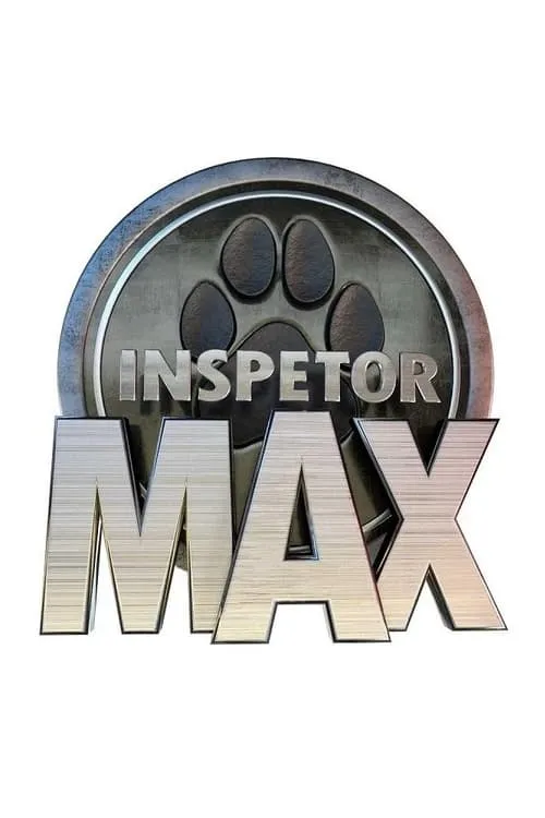 Inspetor Max (series)