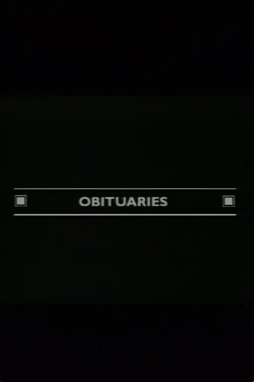 Obituaries