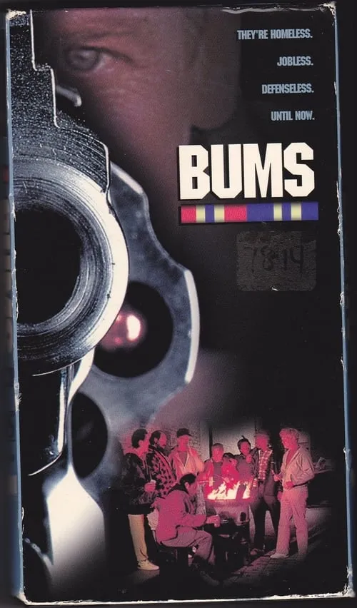 Bums (movie)