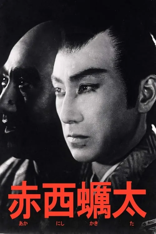 Akanishi Kakita (movie)