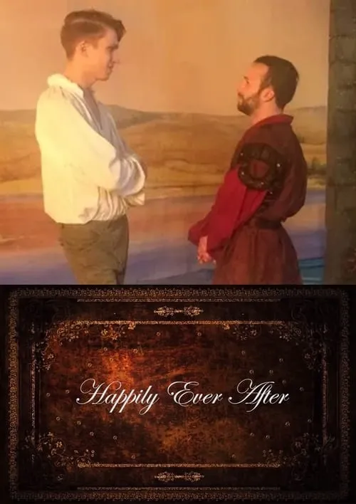 Happily Ever After (movie)