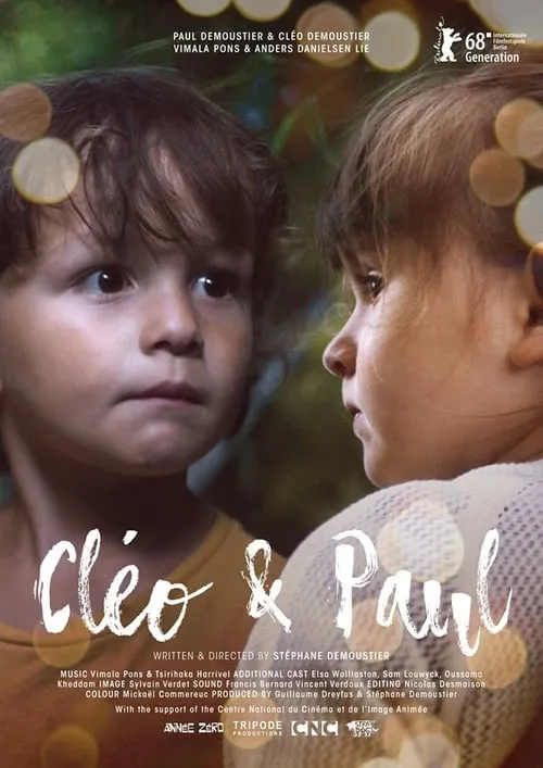 Cléo & Paul (movie)