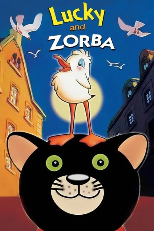 Lucky and Zorba (movie)