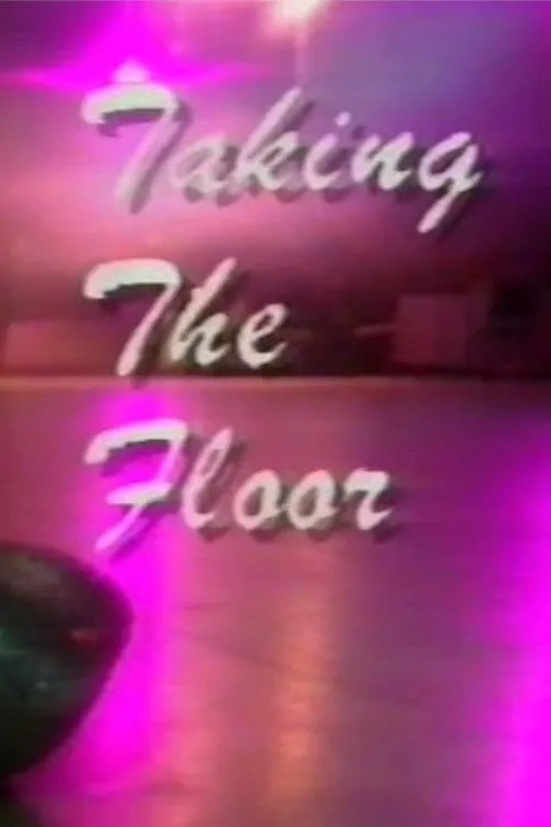 Taking the Floor (series)