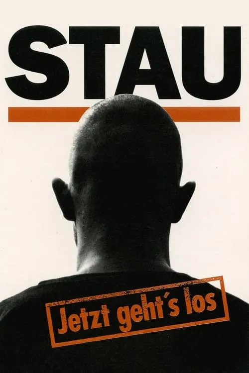 Stau – Jetzt geht’s los (фильм)