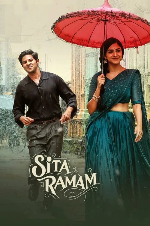 Sita Ramam (movie)